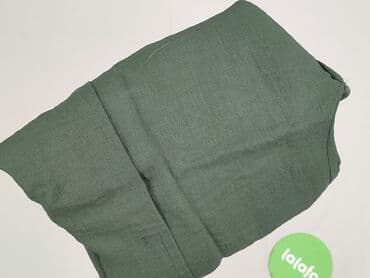 garnitur damski butelkowa zieleń zara: Zara, Bluzka damska, rozmiar L — 5