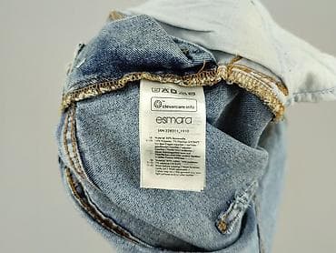 body tommy: Esmara, Ogrodniczki damskie, rozmiar 3XL — 5