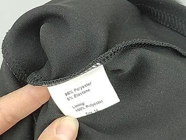 sukienki gotycka: Evita, Sukienka damska, rozmiar XL — 5