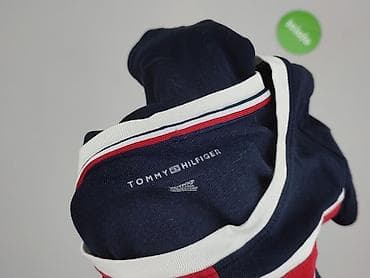 tommy bluzki: Tommy Hilfiger, T-shirt damski, rozmiar XS — 5