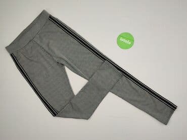 legginsy termiczne damskie lidl: Legginsy Eleganckie damskie, rozmiar L — 2