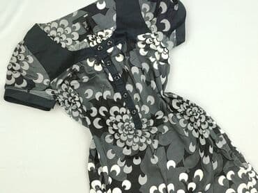 tanie sukienki długi rękaw: H&M, Sukienka damska, rozmiar S — 1