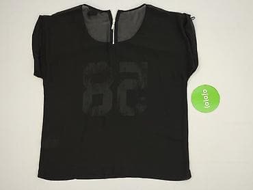 c and m: H&M, Bluzka damska, rozmiar M — 5