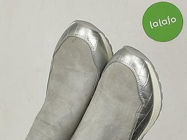 centro obuwie: Botki damskie, rozmiar 39 — 7