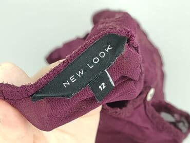 buty new look: New Look, Women's blouse, size M — 6