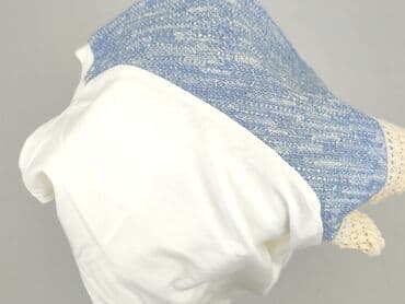 koszulka swiecąca led: T-shirt damski, One size — 7