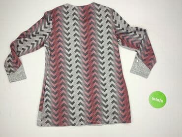 bonprix tuniki duze rozmiary: Tunika damska, rozmiar 3XL — 3