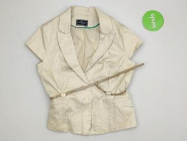 Women's Clothing: Clockhouse, Women's blazer, size XL — 2