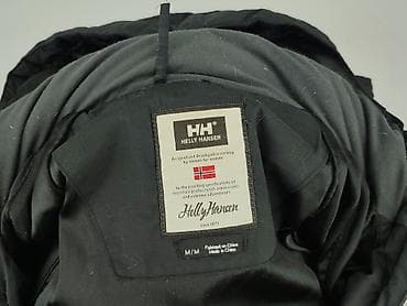 koszulka helly hansen: Helly Hansen, Kurtka zimowa damska, rozmiar M — 4