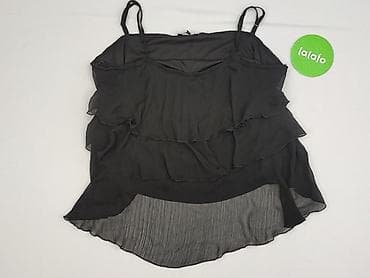 biustonosze 65d: Top damski, rozmiar 3XL — 2