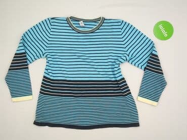 sweter w paski h: Women`s sweater, size S (EU 36) — 2