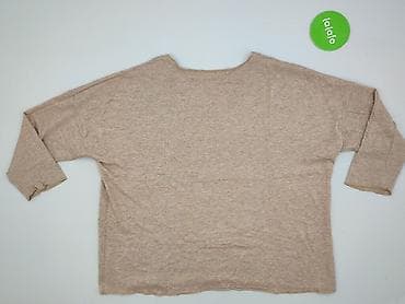 "de facto": Styled In Italy, Bluzka damska, rozmiar One size — 3