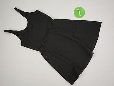 body czerwone h: H&M Divided, Sukienka damska, rozmiar M — 2