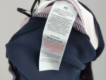 spodnie dresowe swiateczne: Woman Collection, Spodnie dresowe damskie, rozmiar XL — 5