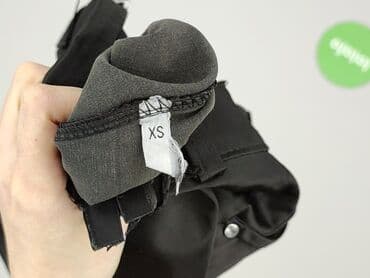 spodnie jogger damskie allegro: Szorty damskie, XS — 4