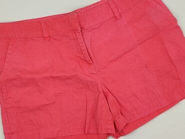 spodenki bawełniane damskie duże rozmiary: Papaya, Szorty damskie, rozmiar XL — 1