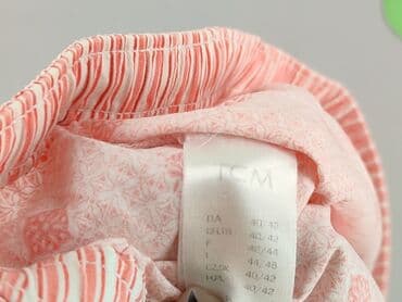 kapcie do żłobka ccc: Organic Cotton, Szorty damskie, rozmiar XL — 5