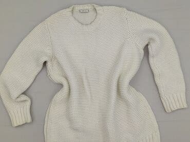 Swetry: Zara, Sweter damski, rozmiar M