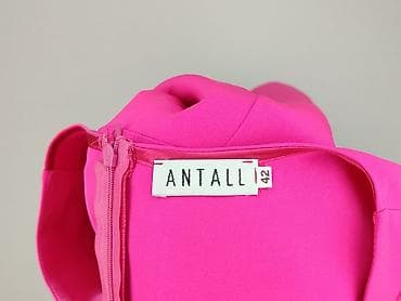anturia sukienki: ANTALL, Sukienka damska, rozmiar XL — 4