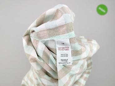 pusheenem: Papaya, Bluzka damska, rozmiar 3XL — 6