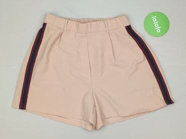 bershka spodnico spodenki: Bershka, Szorty damskie, rozmiar L — 2