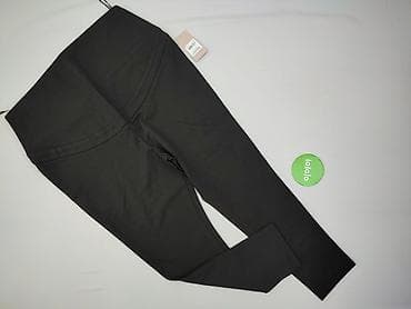Ubrania damskie: TU Woman, Legginsy Eleganckie damskie, rozmiar 4XL — 3