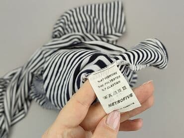 marynarka damska niebieska reserved: Bluzka damska, S — 4