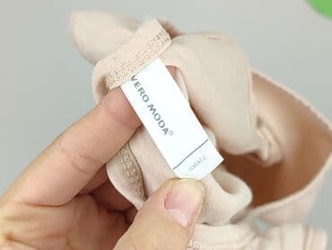 basic top zara: Vero Moda, Women`s top, size S — 5