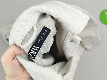 kurtka m 43: Zara, Kurtka przejściowa damska, rozmiar XS — 5