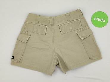 klapki pluszowe nike: Nike, Szorty damskie, rozmiar S — 3