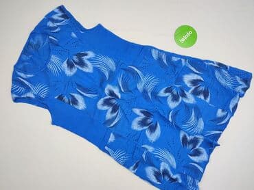 sukienki codzienna: Sukienka damska, rozmiar L — 2