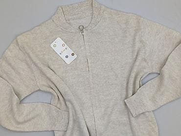 Kardigan damski, rozmiar 5XL