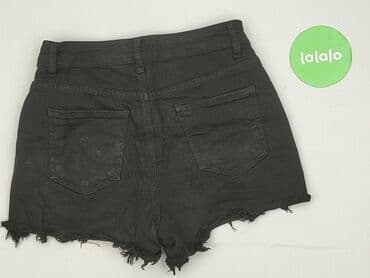 krótkie spodenki m sara: M.Sara, Szorty damskie, rozmiar S — 3