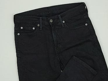 Levi’s, Jeansy damskie, rozmiar S w lalafo.pl Levi’s, Jeansy damskie, rozmiar S