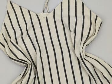 bluzki wyszczuplające sylwetkę: Gina Tricot, Top damski, rozmiar L — 1