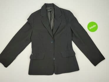 marynarki damskie c a: Піджак жіночий, розмір S — 2