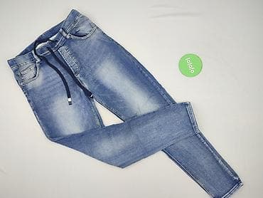 sweter mango: Jeansy dla mężczyzn, rozmiar M — 2