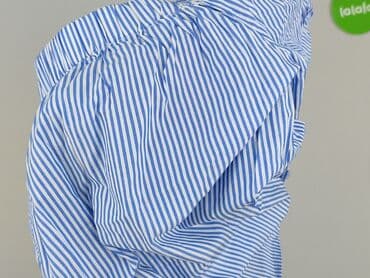 sinsay bluzka z odkrytymi ramionami: Sinsay, Bluzka damska, rozmiar M — 5