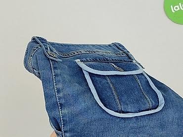 carpenter jeans: Tak, Szorty damskie, rozmiar M — 6