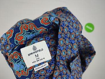 peek@cloppenburg: Springfield, Сорочка для чоловіків, розмір M — 5
