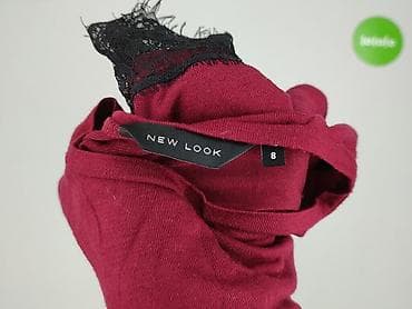 max studio bluzka: New Look, Bluzka damska, rozmiar S — 4