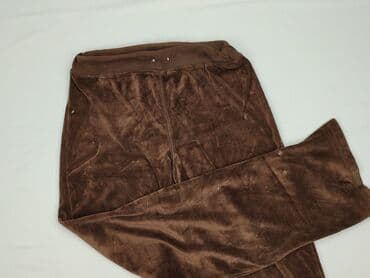 spodnie dresowe peak performance: Sweatpants for women, L — 1