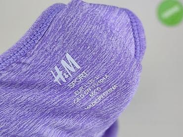 bluzki koszykarska: H&M Sport, Top damski, rozmiar L — 5