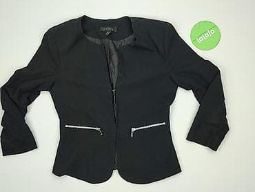 amisu tops: Amisu, Marynarka damska, rozmiar XS — 2