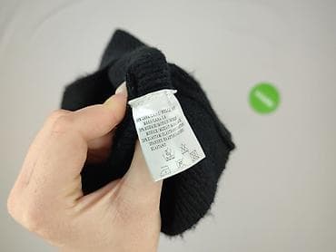 garnitur na stójce: Tunika damska, rozmiar S — 4