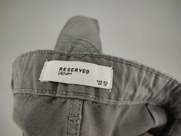 Women: Reserved, Cargo for women, size L (EU 40) — 4