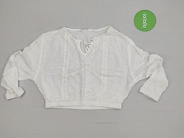Kobiety: Terranova, Bluzka damska, rozmiar S — 2