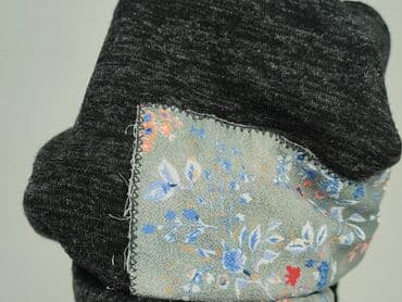 sweter piórkowy na drutach: Yessica, Bluzka damska, rozmiar M — 6