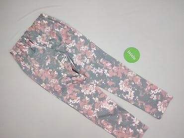 e obuwie ecco: Anataka, Spodnie materiałowe damskie, rozmiar 2XL — 3