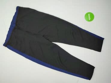 sinsay plus size spodnie: Spodnie materiałowe damskie, rozmiar M — 2